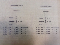 Document technique 175cc AS démultiplication 1041 Image 1