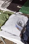 Polo logos Terrot et ARBRACAM Dijon