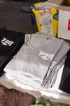 Tee-shirt Terrot col en V