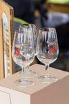 Verre à pied Terrot Dijon