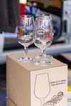 Verre à pied Terrot Dijon