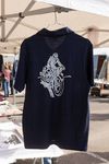 Polo logos Terrot et ARBRACAM Dijon