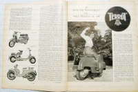 Revue technique 1953 scooter 1454 Image 1