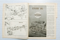 Revue technique 1953 scooter 1456 Image 1