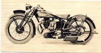 250cc OSSE 1929 gauche Image 1