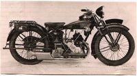 250cc OT 1929 droit Image 1