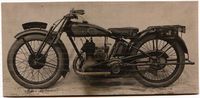250cc OT 1929 gauche Image 1
