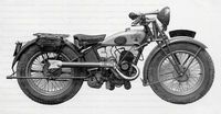 250cc proto F militaire droit Image 1