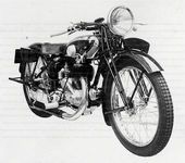 250cc PUL 1933 avant droit Image 1