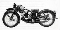 250cc PUL 1933 gauche Image 1