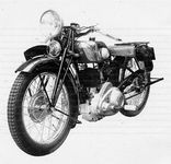 350cc BLB 1933 avant gauche Image 1