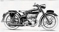 350cc HC4 2eme mod Image 1