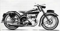350cc HCT 1949 droit dessin bis Image 1