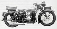350cc HDA 21 12 1939 droit Image 1