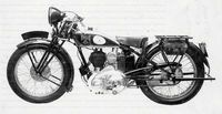 350cc HML 1933 gauche Image 1