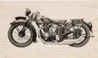 500cc CSSA2 1932 gauche Image 1
