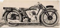 500cc NMOS 1930 droit Image 1