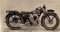 500cc NSO 1929 droit Image 1