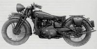 750cc VATT 22 11 1939 gauche Image 1