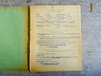 Caracteristiques, controles, reglages Tournoi motocyclette T ... Image 1