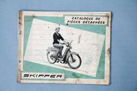 Catalogue pièces détachées Skipper 0023 Image 1