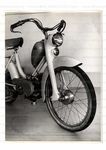 Photographie cyclomoteur Terromatic Terrot 1699 Image 1