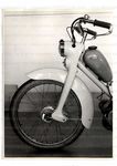 Photographie cyclomoteur Terromatic Terrot 1702 Image 1