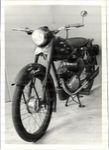 Cyclomoteur Terrot 50cc 0468 Image 1
