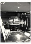 Photographie moteur Terrot 1664 Image 1
