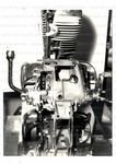 Photographie moteur Terrot 1666 Image 1