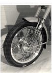 Photographie motocyclette Terrot 1653 Image 1