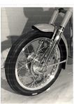 Photographie motocyclette Terrot 1653 Image 1