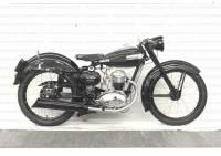 Photographie motocyclette Terrot 1658 Image 1