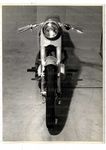 Photographie motocyclette Terrot 1725 Image 1