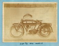 Type D 1919 gauche Image 1