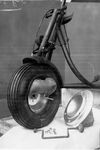 VMS 100cc présérie février 1952 5 Image 1