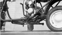 VMS 100cc présérie février 1952 Image 1