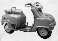 VMS3 prototype 1955 2 Image 1
