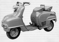 VMS3 prototype 1955 3 Image 1