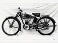 100cc M100cc 1936 gauche Image 1