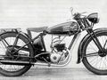 100cc M344 export 1946 droit Image 1