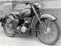 100cc MTV 1956 avant droit Image 1