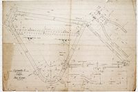 3989 - Cadre Cyclorette L - Cyclorette L Image 1