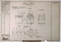 05305bis - Piston LSO - Moteur LSO Image 1