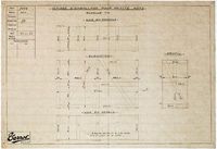 7779 - Caisse d'emballage pour petite moto. Echelle 1/10 Image 1
