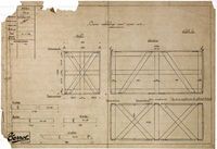 8264 - Caisse emballage pour grosse moto - Emballage motos Image 1