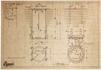 9078 - Cylindre - Moteur 350cc SSS Image 1
