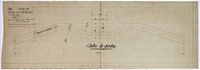 9212 - Cintre de guidon - Moto LS populaire Image 1