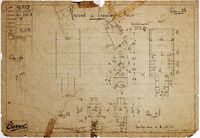 10079 - Raccord de fixation de base - Moto HSSO Image 1