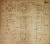 10134bis - Cylindre - Moteur 350cc HSSO Image 1